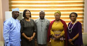 CAN, JNI back ANRiN’s nutrition project in Nigeria JNI