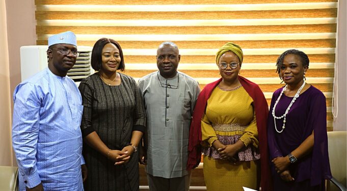 JNI and CAN representatives JNI