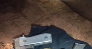 Security operatives kill 2 kidnappers, recover arms in Kogi Security operatives
