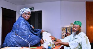 Kaduna Ag. Gov swears in SA, DG on conflict resolution Kaduna