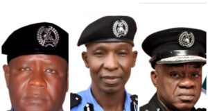 IGP deploys new Police Commissioners in Kano, Enugu, Zamfara Police