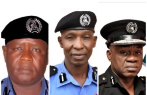 IGP deploys new Police Commissioners in Kano, Enugu, Zamfara Police