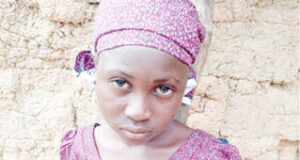 11-year-old girl gets World Bank-supported scholarship World Bank-supported scholarship