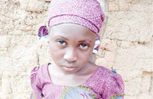 11-year-old girl gets World Bank-supported scholarship World Bank-supported scholarship