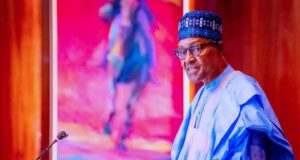 Terrorists’ attacks: My thoughts are with bereaved families — Buhari Buhari INEC