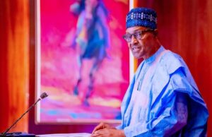 Terrorists’ attacks: My thoughts are with bereaved families — Buhari Buhari INEC