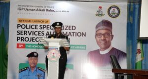 Police begin specialised services, seek cooperation of Nigerians Specialised services
