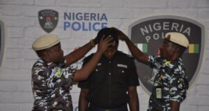 Police dismiss Corporal for assaulting commuter in Lagos Corporal