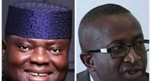 C/River PDP chieftain slams Ndoma-Egba over attack on party’s guber candidate Ndoma-Egba