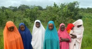 Troops destroy bandits’ camp, rescue 6 hostages in Kaduna Hostages