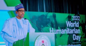 Buhari to security agencies: Ensure terrorists are completely eliminated Buhari
