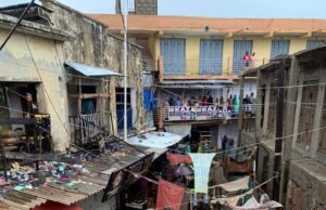 Flood: Kano govt begins demolition of illegal buildings Illegal buildings