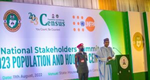 Buhari: Nigeria may be third most populated country by 2050 Buhari