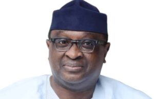 Ogun APC challenges Odebiyi on reconciliation, says senator lied Odebiyi