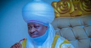 Gombe emir dies at 45 Gombe emir