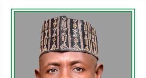 Gunmen kidnap Nasarawa commissioner Nasarawa commissioner