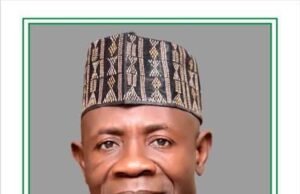 Kidnapped Nasarawa commissioner regains freedom Nasarawa commissioner