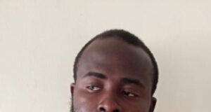 NDLEA arrests Abuja businessman over online sales of illicit drugs Illicit drugs