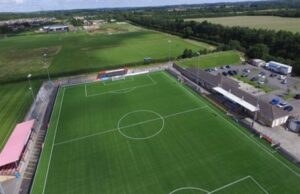 Croc City 5-Aside League kicks off August 8 5-Aside League