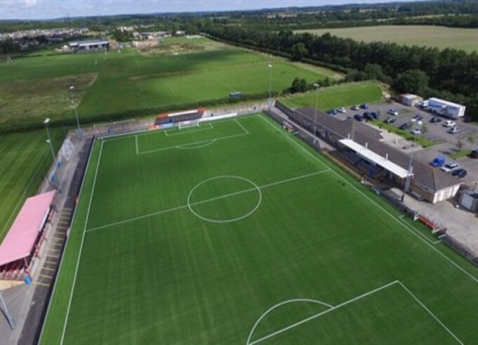 5-Aside League 5-Aside League