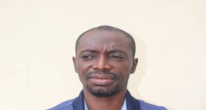 Police rearrest Kuje prison escapee in Niger Kuje prison escapee