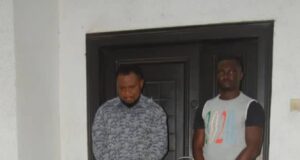 NDLEA raids drug labs in Lagos, Anambra, arrests 2 barons NDLEA