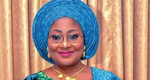 Police arrest suspected attackers of Osun First Lady’s convoy Osun, Hoodlums