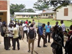 FG fixes 150 as admission cut-off for universities, nursing colleges Cut-off, NELFUND, Students