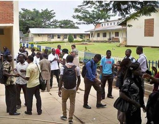 FG fixes 150 as admission cut-off for universities, nursing colleges Cut-off, NELFUND, Students