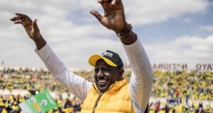 Kenya poll: Supreme Court upholds Ruto’s victory Kenya, Ruto’s victory, Ruto