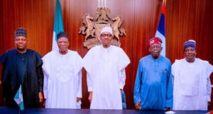 APC appoints Lalong Campaign DG, Keyamo as spokesman Lalong