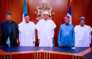 APC appoints Lalong Campaign DG, Keyamo as spokesman Lalong