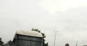 LASTMA impounds 20 vehicles in Lagos LASTMA