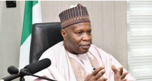 Gombe govt: Why we demolished PDP guber campaign office Transformer, Campaign office