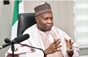 Inuwa Yahaya wins re-election, defeats PDP in Gombe Transformer, Campaign office