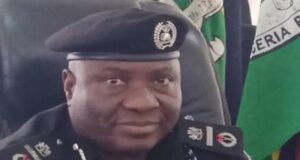 Gunmen shoot police AIG, kill orderly AIG