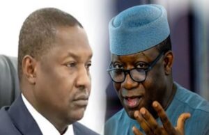 $418m refund: Govs accuse AGF of working for consultants Malami