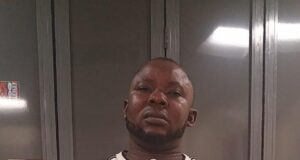 Lagos airport cleaner arrested for leading drug syndicate
