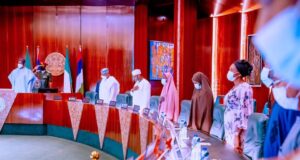 Buhari: Why I rejected use of military force to rescue train passengers Military force