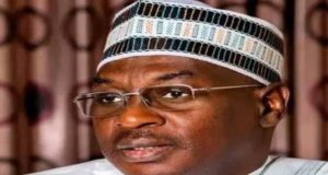 Jigawa APC senatorial candidate dies APC senatorial candidate