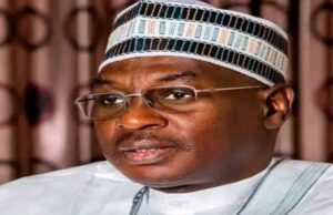 Jigawa APC senatorial candidate dies APC senatorial candidate