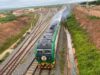 Eid-el-Kabir: FG approves 50% discount for train services Dispatch rider, Passengers, Train, Q1 2024