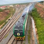 Railway scanners, Chiefs, Itapkpe-Warri station, Edo train, Abuja-Kaduna rail services, Kano-Kaduna rail, NRC