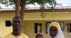 Troops rescue three kidnapped victims in Kaduna Troops, Kaduna