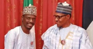 Failed primaries: Buhari reappoints media aide, Bashir Ahmad Bashir Ahmad