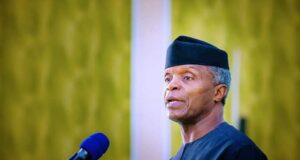 Osinbajo tasks state govts on business environment Osinbajo