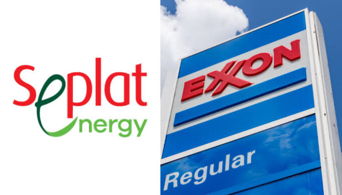 Seplat and Exxon Mobil Seplat, Exxon Mobil