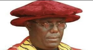 Former LASU VC, Lateef Hussein, dies at 75 LASU