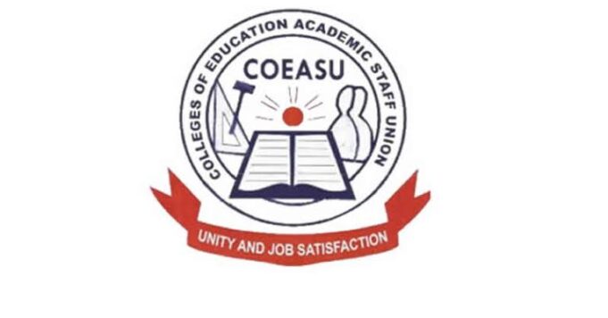 COEASU, Colleges of Education