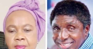 Buhari condoles with Bongos Ikwue over wife’s death Bongos Ikwue